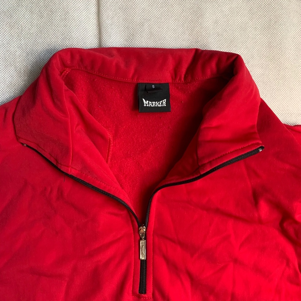 Dry-fit Jacket - Picture 3 of 4